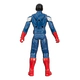 Muñeco Figura Marvel 30cm Capitán América Brave New World