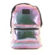 Mochila Kooshi Tornasol Surtido Espalda 11 Pulgadas