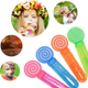 Burbujero Espiral Varios Colores Publiled
