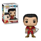 Figura Funko Pop Heroes Shazam Original