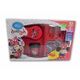 Set De Masas Moldeables De Minnie Disney Juguetes