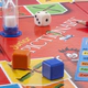 Pictionary Junior Con Dibujos Mas Simples Original Ruibal