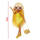 Muñeca Rainbow High Swim & Style Sunny 27cm Original