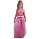 Disfraz Barbie Pop Star Talle 0 Licencia Original New Toys