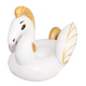 Pony Con Alas Inflable Para Pileta Bestway 159 X 09 Cm