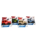 Camioneta Jeep Wrangler Tapimovil Modelos Coleccionables