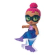 Super Cute Sirenas Con Mascotas Mamadera Stickers