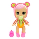 Cry Baby Bebe Llorón 32cm Day Care Sam Wabro