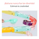 Juego Laberinto De Agua Para Bebes 43 Piezas Bañera