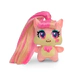 Hamstars Micro Popstar Con Pelo Real Y Accesorios