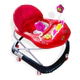 Andador Bebe Con Tablero De Juegos Didácticos Gugga