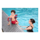 Bracitos Flotadores Inflables Spiderman Pileta Bestway
