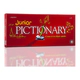 Pictionary Junior Con Dibujos Mas Simples Original Ruibal