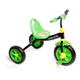 Triciclo Infantil Lamborghini Para Niños Original Reforzado