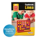 Juego De Mesa Viaje 4 En Linea Toyco Original