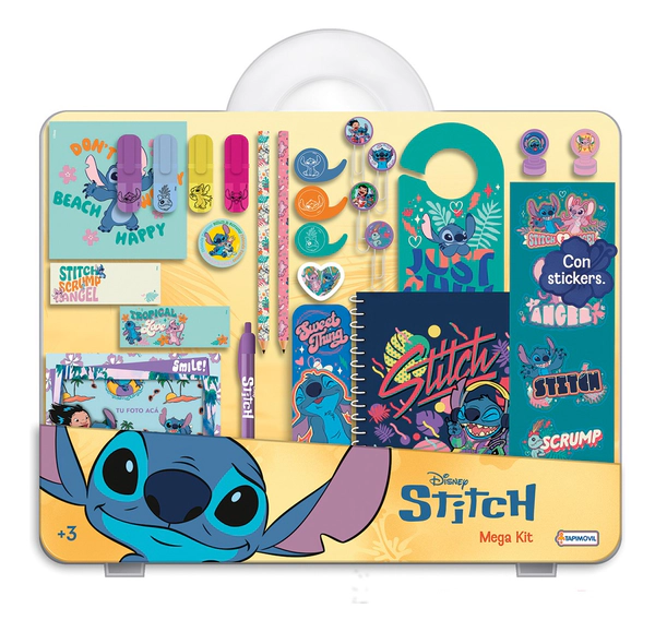 Valija De Arte Escolar Creativo De Actividades Para Pintar