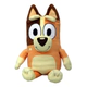 Familia Peluche Bluey Bingo Bandit Chilli 20cm Tapimovil
