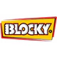 Blocky Bomberos Balde 100 Pzs 1 Muñeco Rasti