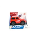 Camioneta Jeep Wrangler Tapimovil Modelos Coleccionables