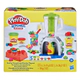 Set De Masas Moldeables Licuadora De Batidos C/acc Play Doh