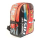 Mochila Cars Coming Up Fast Espalda 12 Original Wabro