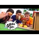 Juego De Mesa Bad Dog Cuidado Con El Perro! Original Ditoys