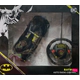 Batimovil Con Luz A Radio Control Batman Con Volante