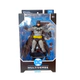 Figura Batman Dc Multiverse Mcfarlane Wabro Original 18cm