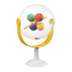 Sonajero De Mesa Baby Ball Interactivo Bimbi Bebes Original