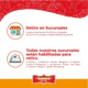 Aro De Baloncesto Para El Baño Juguete Con 3 Pelotas