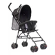 Cochecito Para Bebes Paraguitas Bebesit Plegable