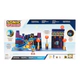 Sonic The hedgehog playset Studiopolis figura Muñeco