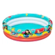Pileta Inflable Infantil Princesas Disney 3 Aros Bestway