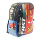 Mochila Cars Coming Up Fast Espalda 12 Original Wabro