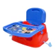 Silla Booster Para Comer Bebé Mickey Org Disney Cuotas