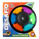 Juego De Memoria Desafio Disco Xl Grande Simil Simon