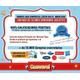 Lanza Agua Water Pump Original