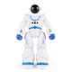 Robot Megabot Interactivo Rc Con Carga Usb Luz Y Sonidos