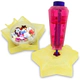 Mascota Con Brillos Suave Shimmer Star Original