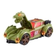 Auto Monster Moverz Con Luz Y Sonido Teamsterz