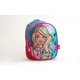 Mochila Espalda Barbie Jardin 12 Pulgadas