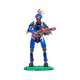 Halo Figura Jazware Jackal Sniper Articulados 10 Cm WabroHalo