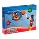 Tablero Aro De Basket Mickey 43x34cm Moody