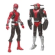 Figura Power Rangers Beast Morphers Accesorios Hasbro Cuotas