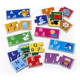 Puzzle Primeras Letras Juego Original Ruibal
