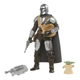 Figura Mandalorian Y Grogu Articulado 29cm Star Wars Hasbro