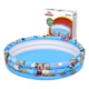 Pileta Inflable Infantil Mickey Disney 3 Aros 140l Bestway