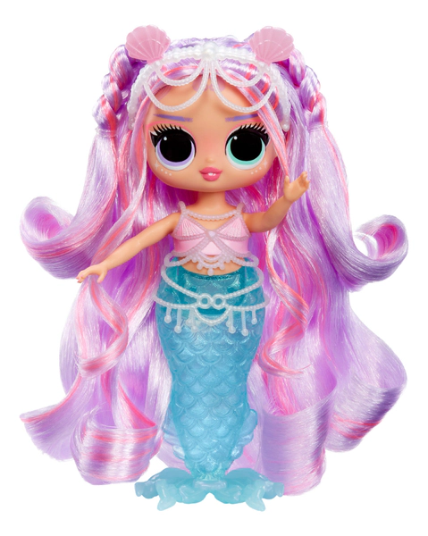 Lol Surprise Muñecas 23cm Tweens Sirenitas Wabro