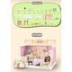 Set Koala Town De Cocina Kitchen Con Accesorios Original