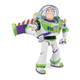 Muñeco Buzz Lightyear Toy Story 55 Frases Interactivo Nave